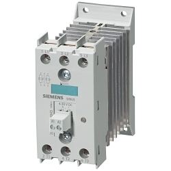 Siemens 3RF2410-1AB45 SIRIUS Solid State Contactor