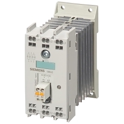 Siemens 3RF2410-2AB45 SIRIUS Solid State Contactor