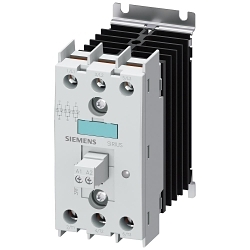 Siemens 3RF2410-1AC45 Solid State Contactor