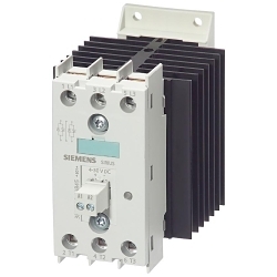 Siemens 3RF2420-1AB45 SIRIUS Solid State Contactor