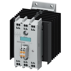 Siemens 3RF2420-2AC45 Sirius Solid State Contactor