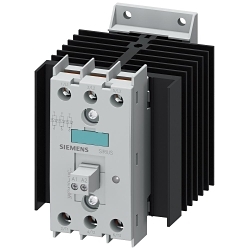Siemens 3RF2420-1AC45 Solid State Contactor