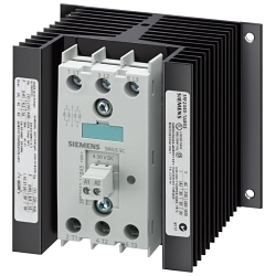 Siemens 3RF2440-1AB45 Solid State Contactor