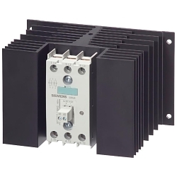 Siemens 3RF2450-1AB45 Solid State Contactor