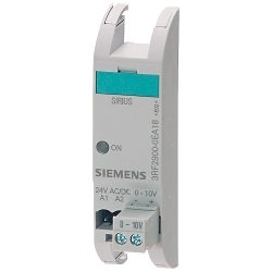 Siemens 3RF2900-0EA18 Voltage Converter