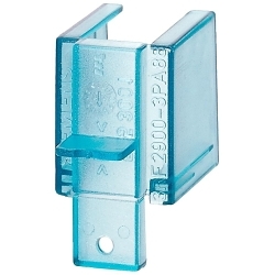 Siemens 3RF2900-3PA88 Sirius Terminal Cover