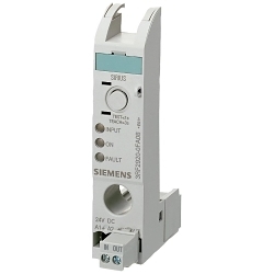 Siemens 3RF2906-0FA08 Load Monitoring Basis