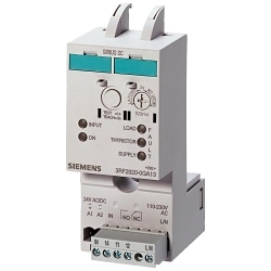 Siemens 3RF2920-0GA13 Sirius Load Monitoring Module