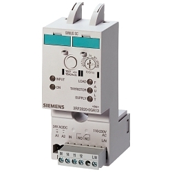 Siemens 3RF2920-0GA16 SIRIUS Solid State Relay