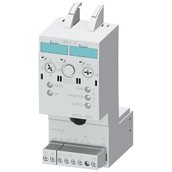 Siemens 3RF29500KA160KH0 Power Actuator