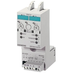 Siemens 3RF29200KA13 Power Controller