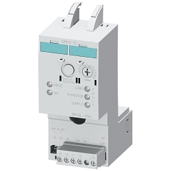 Siemens 3RF2920-0GA16 SIRIUS Solid State Relay