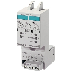 Siemens 3RF2950-0KA16-0KT0 Solid State Power Controller