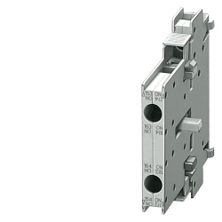 Siemens 3RH1921-1DA11 SIRIUS Auxiliary Switch Block