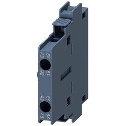 Siemens 3RH1921-1EA20 SIRIUS Auxiliary Switch Block