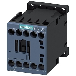 Siemens 3RH21401FB40 Sirius Contactor Relay