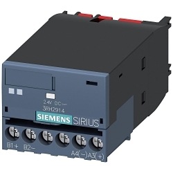 Siemens 3RH29141GP11 SIRIUS Coupling Link