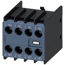 Siemens 3RH29161FA22