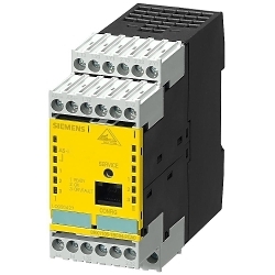 Siemens 3RK1105-1AE04-2CA0 Extended Safety Monitor