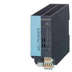 Siemens 3RK1105-1BE04-0CA0 Safety Monitor