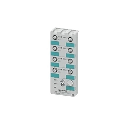Siemens 3RK1200-0DQ00-0AA3 Digital I/O Module