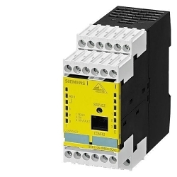 Siemens 3RK1205-0BE00-0AA2 ASIsafe Module