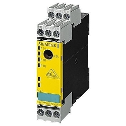 Siemens 3RK1205-0BG00-0AA2 Safety Interface Switch