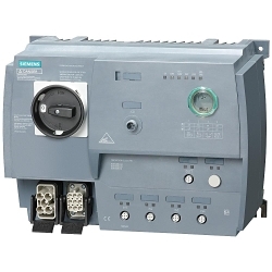 Siemens 3RK13156KS711AA0 Motor Starter