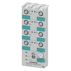 Siemens 3RK1400-1DQ00-0AA3 Digital I/O Module