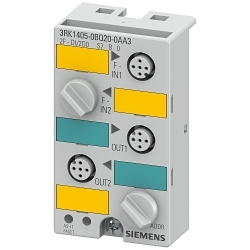 Siemens 3RK1405-0BQ20-0AA3