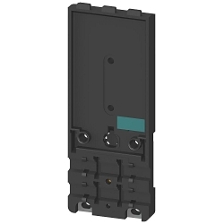 Siemens 3RK1901-0CB01 Mounting Plate