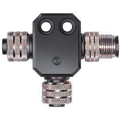 Siemens 3RK1901-1TR00 T-Distributor
