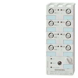 Siemens 3RK1901-2EA00 Mounting Plate