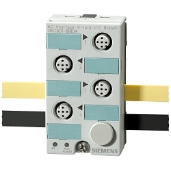 Siemens 3RK19011NR04