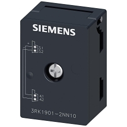 Siemens 3RK19012NN10 As-Interface Compact Distributor