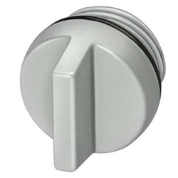 Siemens 3RK1901-1KA00 Blank Plug