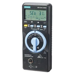 Siemens 3RK19042AB02 AS-Interface Addressing Unit