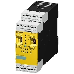 Siemens 3RK3111-2AA10 Central Module