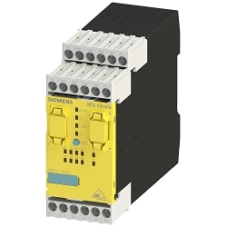 Siemens 3RK31211AC00 AS-Interface Coupling Module