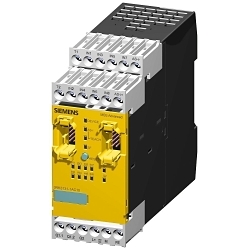 Siemens 3RK31311AC10 SIRIUS Central Module