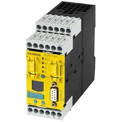 Siemens 3RK31411CD10 DP/AS-Interface F-Link