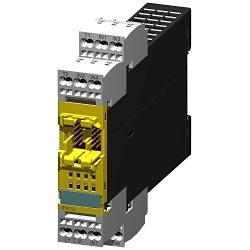 Siemens 3RK3211-2AA10 Expansion Module