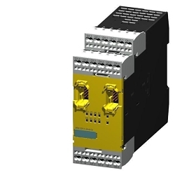 Siemens 3RK3311-1AA10 SIRIUS Expansion Module