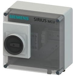 Siemens 3RK43403JR510BA0 MCU Motor Starter