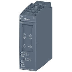 Siemens 3RK71376SA000BC1 SIMATIC Communication Module