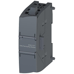 Siemens 3RK72711AA300AA0 Decoupling Module