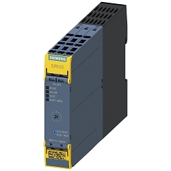 Siemens 3RM11012AA04 Motor Starter