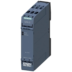 Siemens 3RN20101BA30 Sirius Thermistor Motor Protection Relay
