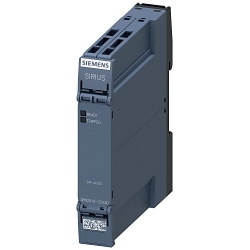 Siemens 3RN20102CA30 Sirius Thermistor Motor Protection Relay