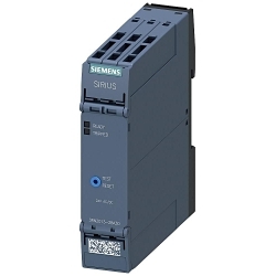 Siemens 3RN20132BA30 Sirius Thermistor Motor Protection Relay